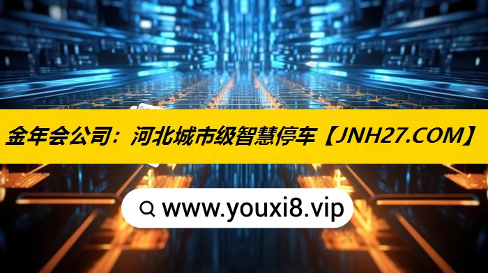 金年会公司：河北城市级智慧停车