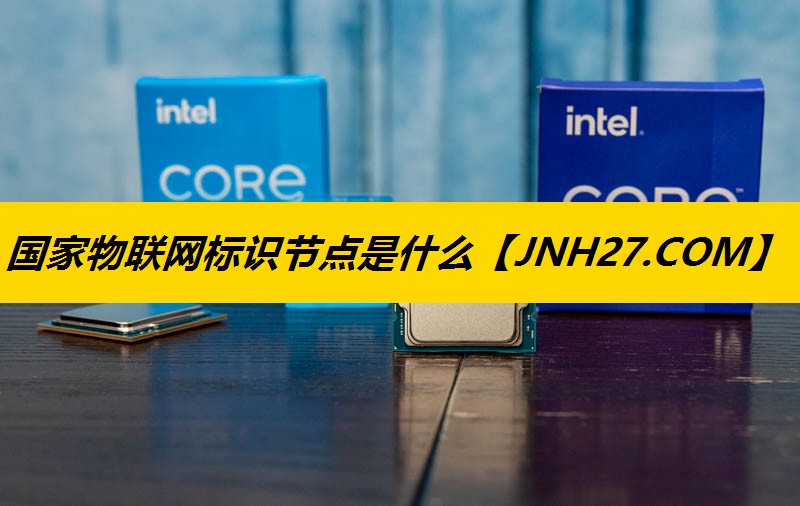 国家物联网标识节点是什么