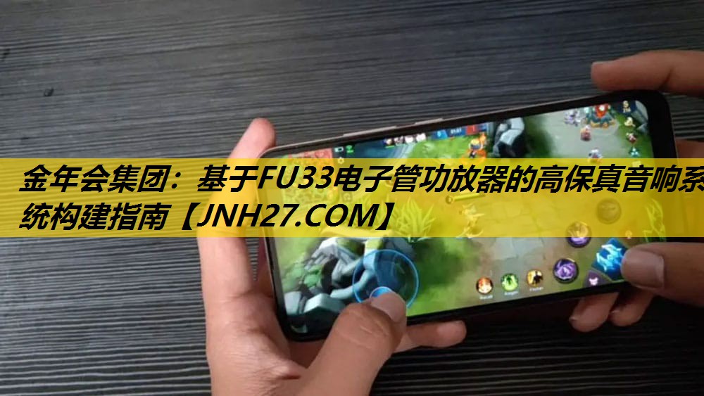 基于FU33电子管功放器的高保真音响系统构建指南