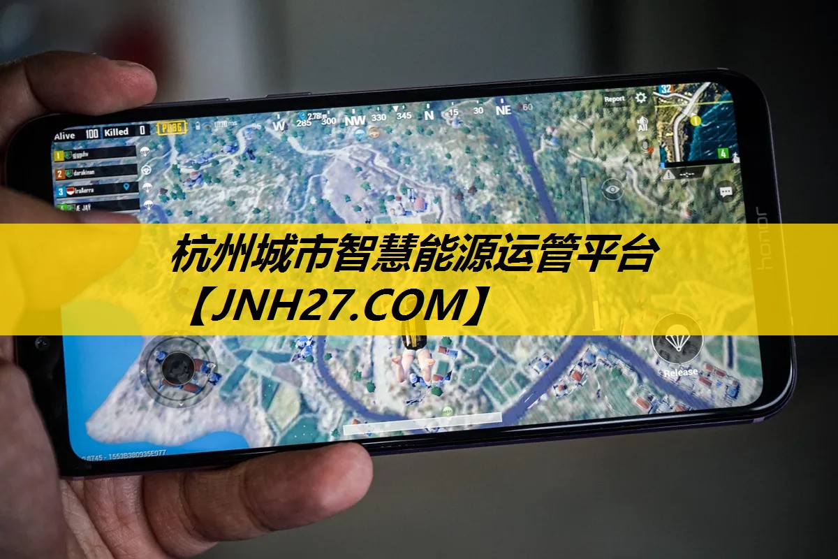 杭州城市智慧能源运管平台 杭州城市智慧能源运管平台
