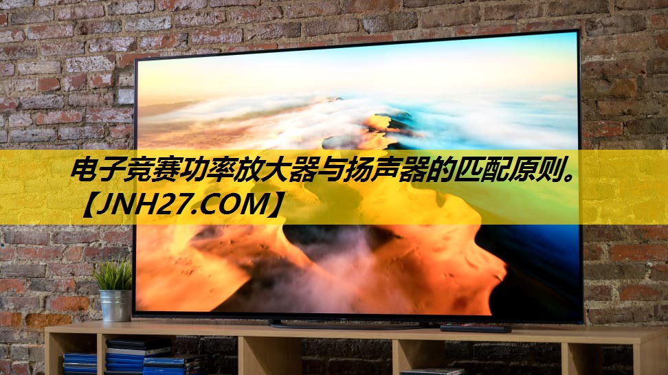 电子竞赛功率放大器与扬声器的匹配原则。 电子竞赛功率放大器与扬声器的匹配原则。