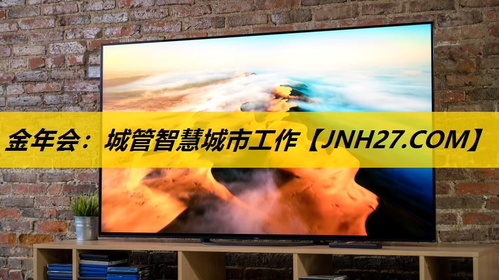 城管智慧城市工作 城管智慧城市工作