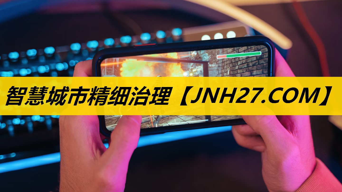 智慧城市精细治理 智慧城市精细治理