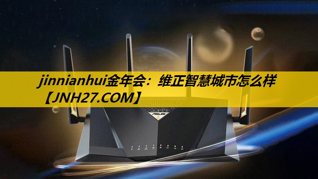 维正智慧城市怎么样 维正智慧城市怎么样
