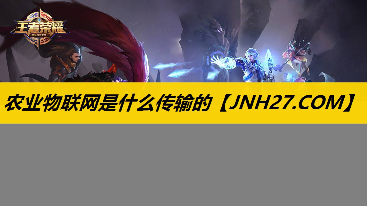 农业物联网是什么传输的 农业物联网是什么传输的