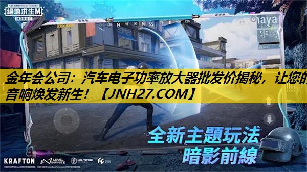 汽车电子功率放大器批发价揭秘,让您的音响焕发新生! 汽车电子功率放大器批发价揭秘,让您的音响焕发新生!