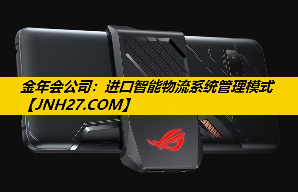 进口智能物流系统管理模式