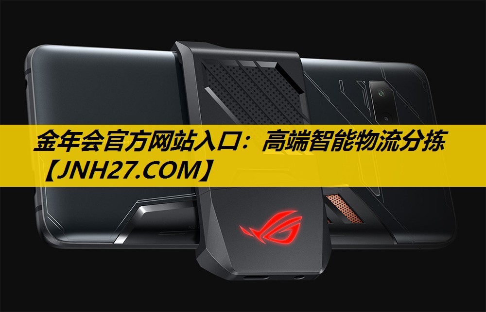 高端智能物流分拣